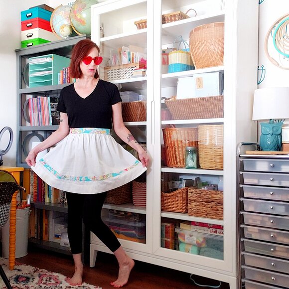 Meet your Posher, Jana - Picture 1 of 5